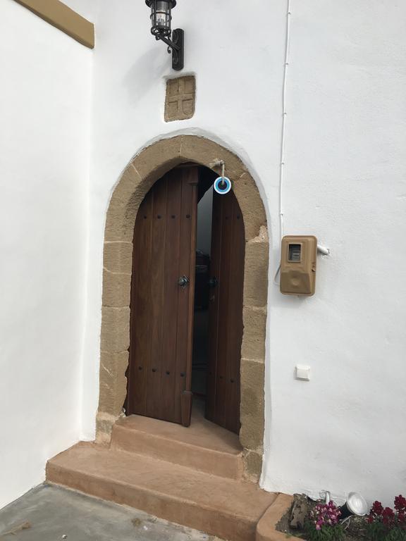 Anemos Traditional Villa Archangelos  Exterior photo