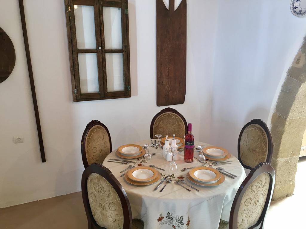 Anemos Traditional Villa Archangelos  Exterior photo