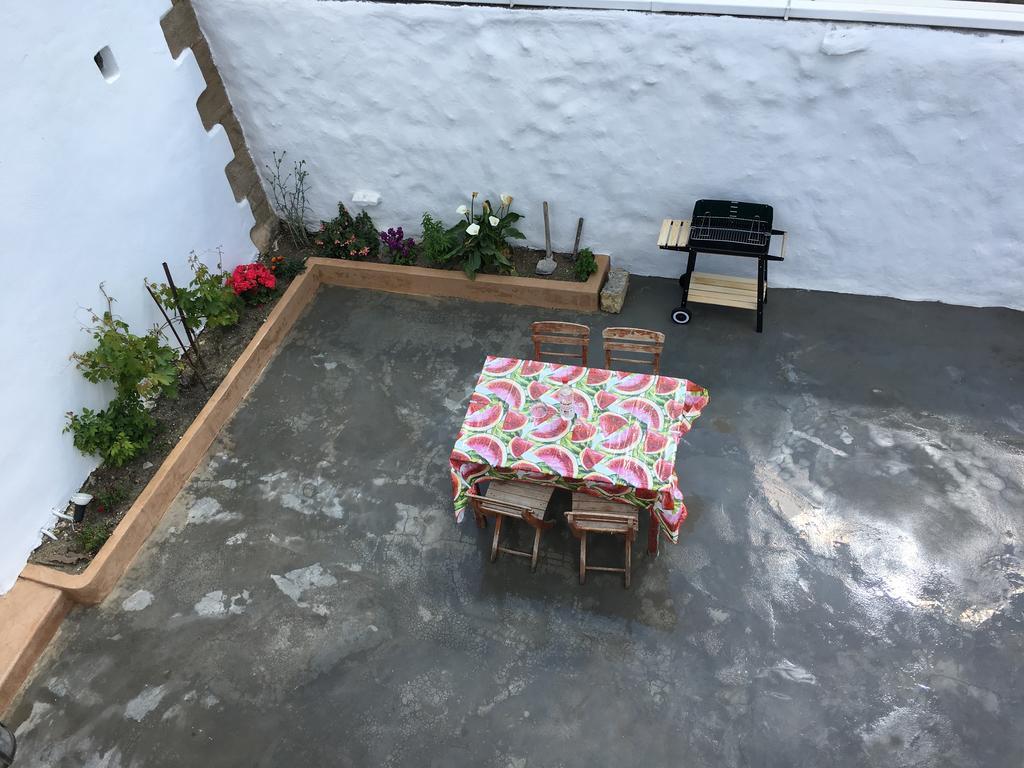 Anemos Traditional Villa Archangelos  Exterior photo